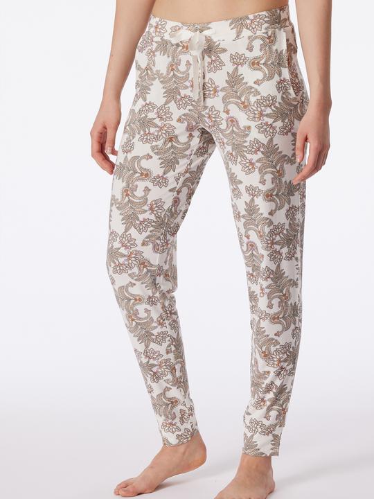 Produktbild Schiesser Pyjamahose 95/5 (38)