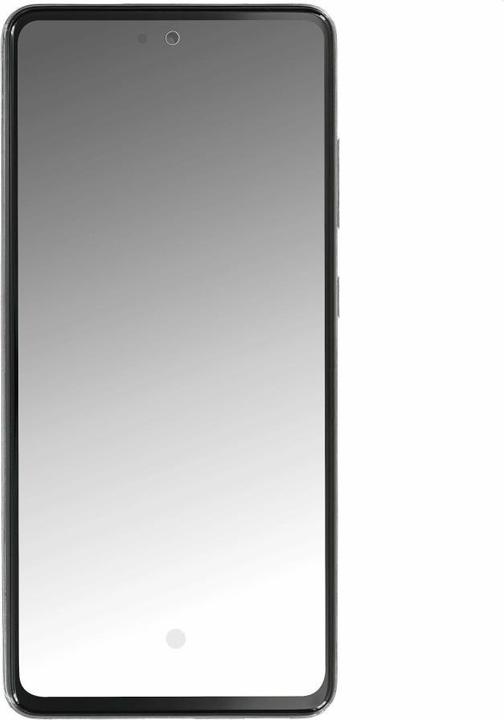 Produktbild Samsung Display Unit + Frame A525F/A526B Galaxy A52 / 5G black GH82-25524A (Display, Galaxy A52 5G)
