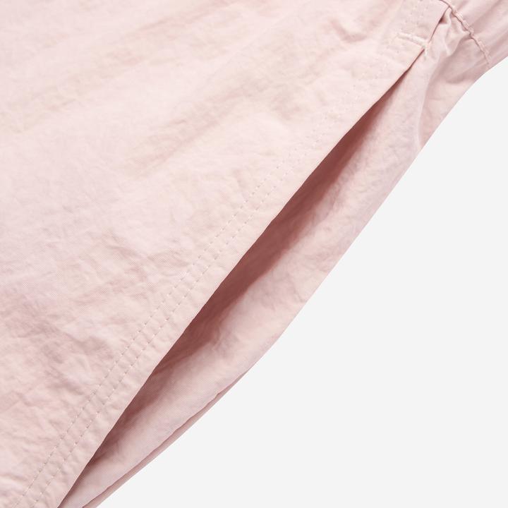 Image du produit Decathlon Short toile homme, Elementals, rose (L)