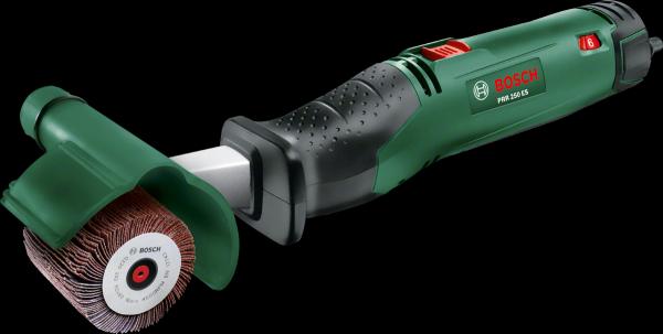 Produktbild Bosch Home & Garden Prr 250 Es (Geradschleifer, 250 W)