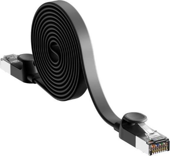 Immagine prodotto Baseus Cavo di rete Gigabit (U/UTP, CAT6, 3 m)