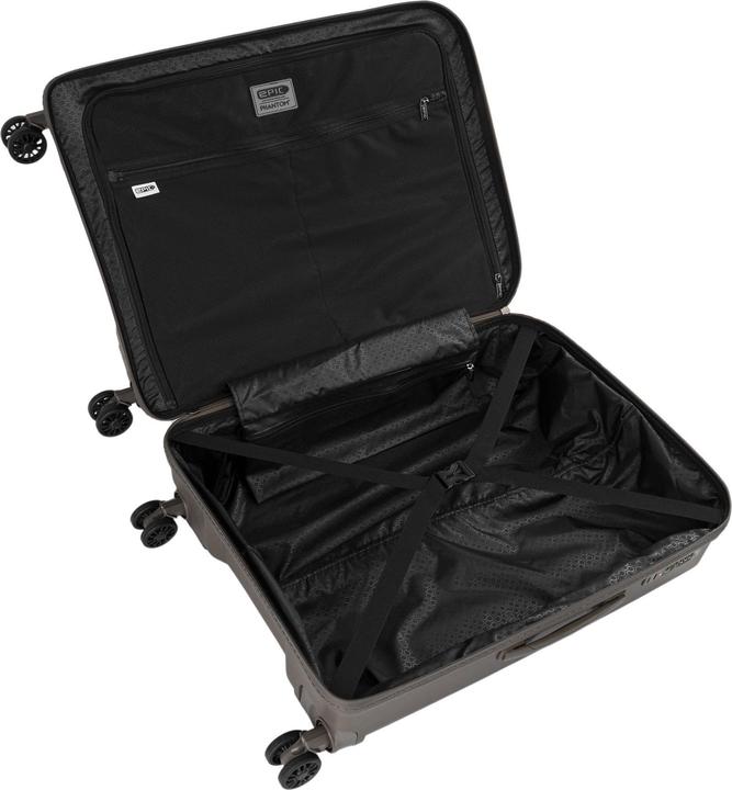 Produktbild Epic Phantom SL 4-Rollen Trolley 66 cm (67 l, L (90 - 115l))