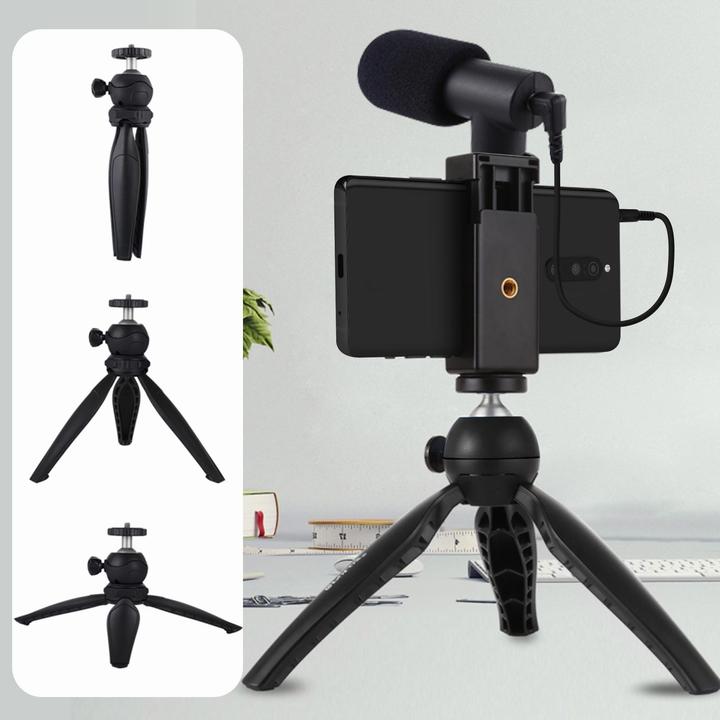 Immagine prodotto Puluz Set per lo streaming e il vlogging