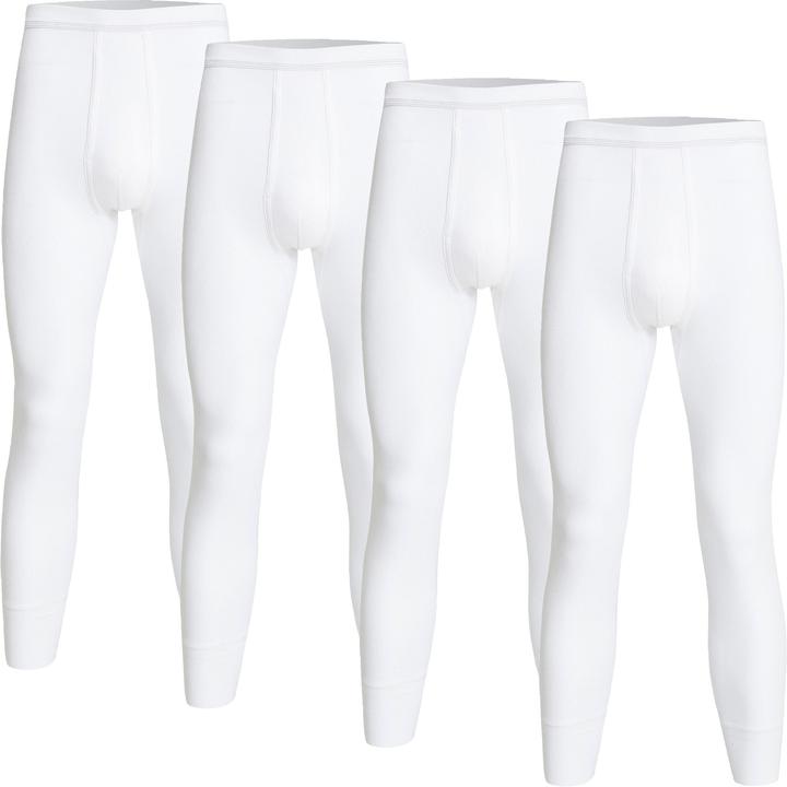 Produktbild Con-ta Herren-Unterhose, lang 4er-Pack (8, 4er Pack)