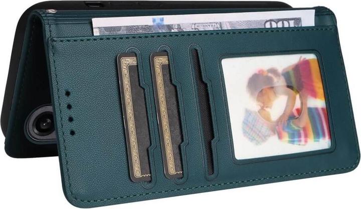 Produktbild Cover-Discount Galaxy A56 - Teilbare Brieftasche 2-in-1 Handyhülle (Samsung Galaxy A56)