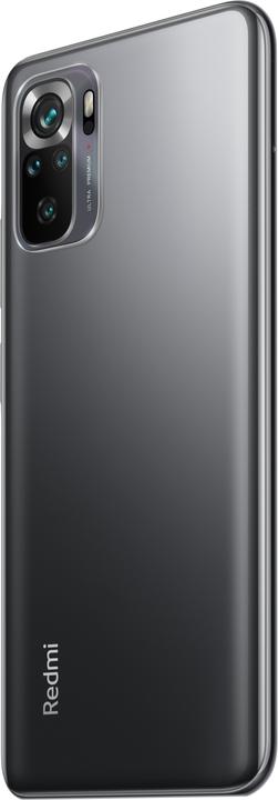Produktbild Xiaomi Redmi Note 10S (128 GB, Onyx Gray, 6.43", Dual SIM, 64 Mpx, 4G)