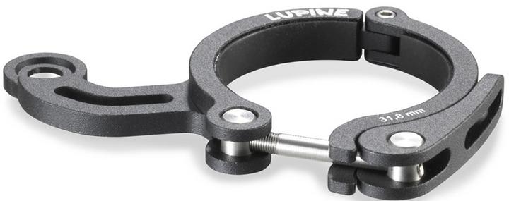 Lupine Piko/Neo Schnellspanner 31.8 mm