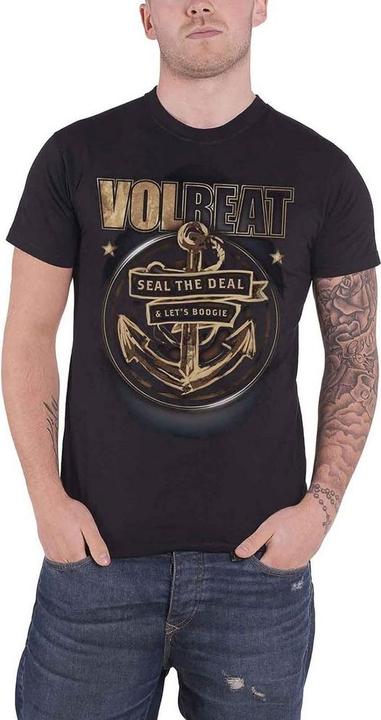 Volbeat TShirt