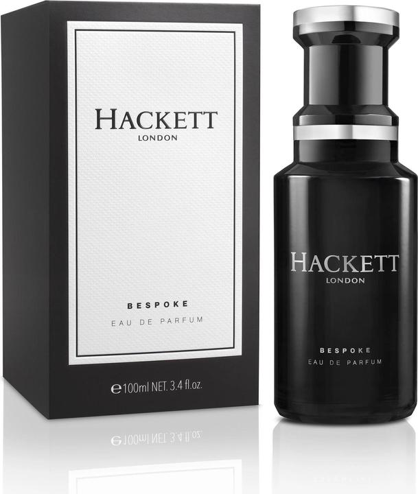 Hackett Eau de Parfum (Eau de Parfum, 100 ml)