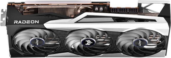 Immagine prodotto Sapphire Radeon RX6950XT Gaming OC Nitro+ (16 GB)