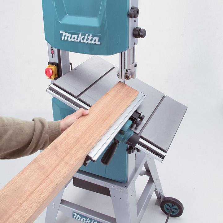 Image du produit Makita Scie à ruban LB1200F