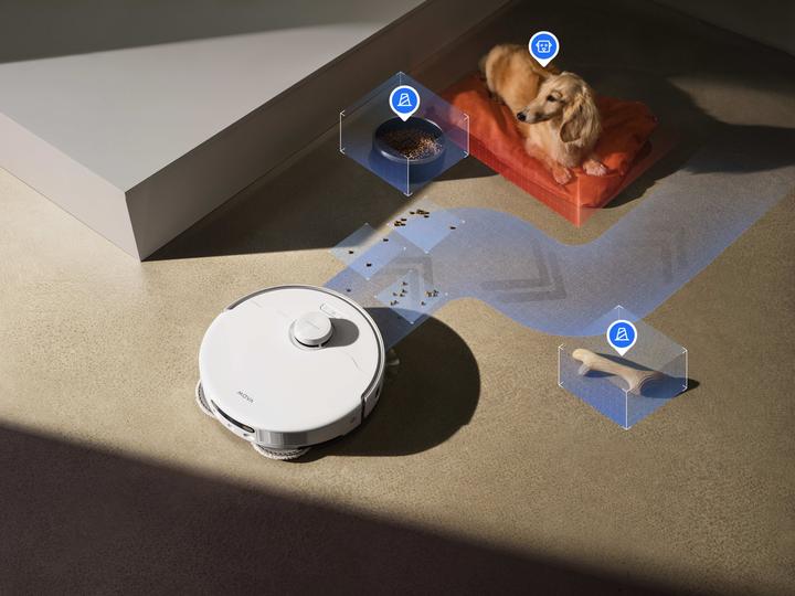 Immagine prodotto Mova P50 Pro Ultra (Robot aspirapolvere)
