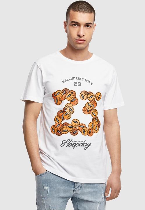 Image du produit Cayler & Sons Tee C&S Hoopday - 15143 (M)