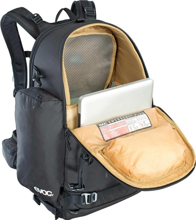 Evoc CP 26L (Fotorucksack, 26 l)