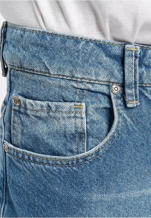 Actual product image DEF Loose fit jeans Roger - 70733 (34)