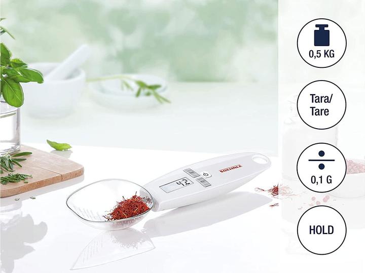 Produktbild Soehnle Cooking Star