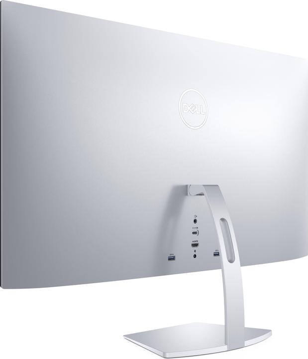 Produktbild Dell S2719DC (2560 x 1440 Pixel, 27")