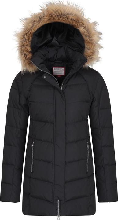 Produktbild Mountain Warehouse Isla II Daunenjacke (48)