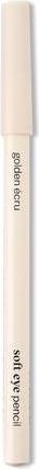 Actual product image Paese Soft Eyepencil 06 Golden Ecru (06 Golden Ecru)