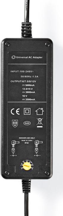 Produktbild Nedis ACPA116