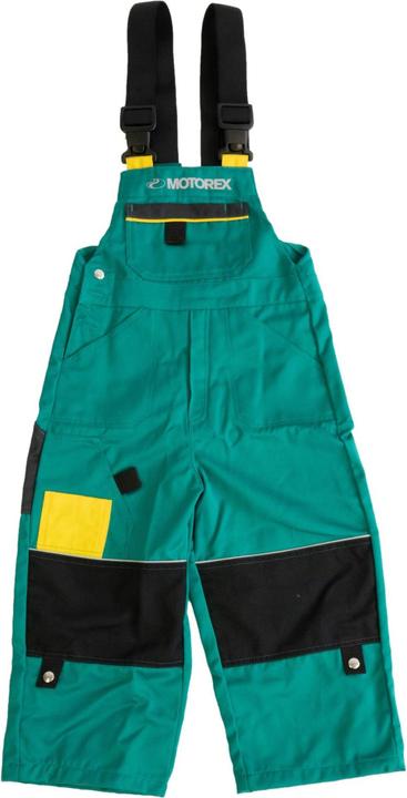Produktbild Motorex Latzhose Kids (92)