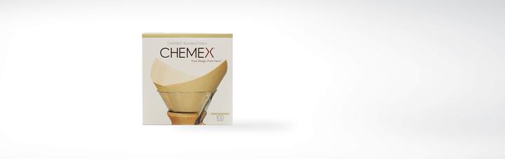 Actual product image Chemex Filter paper