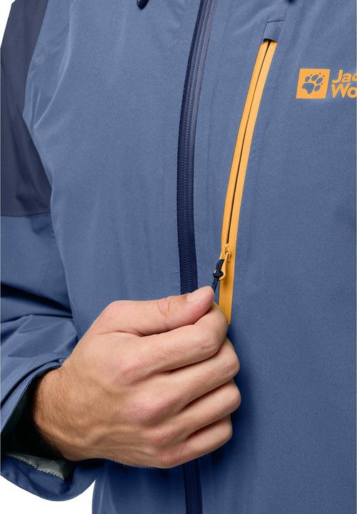 Image du produit Jack Wolfskin Veste Eagle Peak 2L (M)