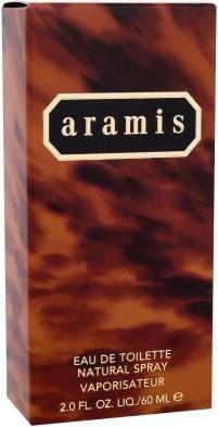Actual product image Aramis Perfume (Eau de toilette, 60 ml)