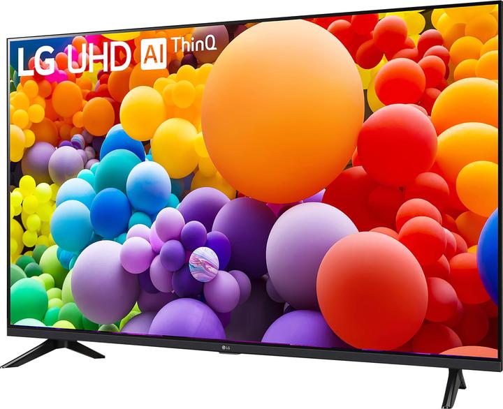 Actual product image LG UHD TV 43UT73006LA (43", UT73, LED, 4K, 2024)