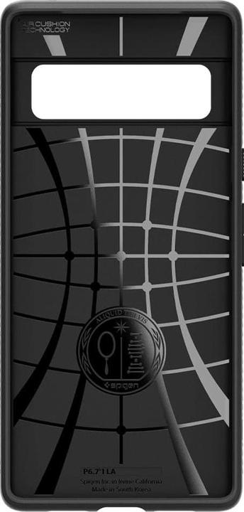 Produktbild Spigen Liquid Air (Google Pixel 6 Pro)