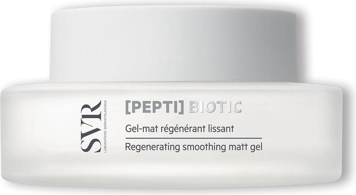 (PEPT)Biotic (50 ml, Crème 24h)