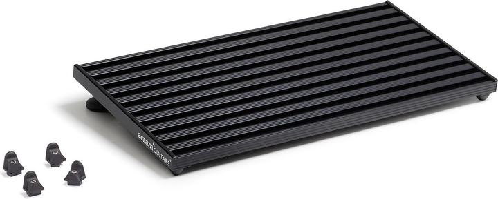 Image du produit Aclam Smart Track S2 + étui souple (Couverture de protection des instruments)