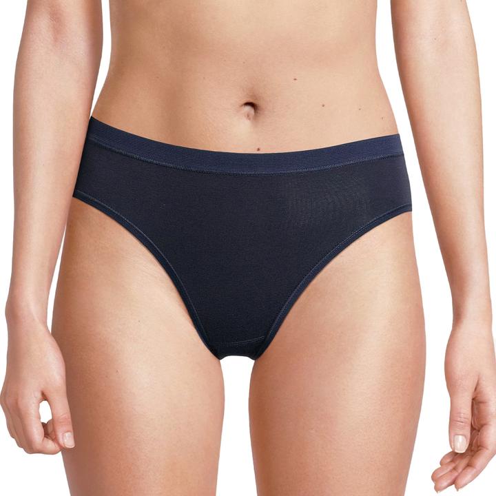 Immagine prodotto Conta Confezione da 3 slip midi a costine sottili (42, XL, confezione da 3)