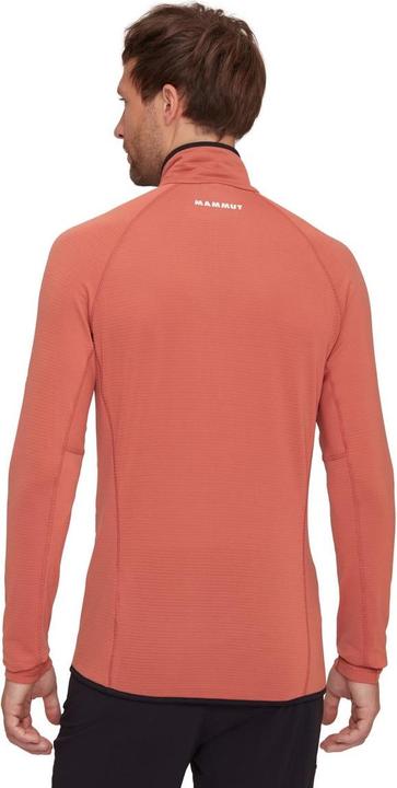 Produktbild Mammut Aenergy Light ML Half Zip Pull Men (XXL)