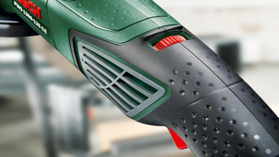 Image du produit Bosch Home & Garden Pws 1300-125 Ce (125 mm)
