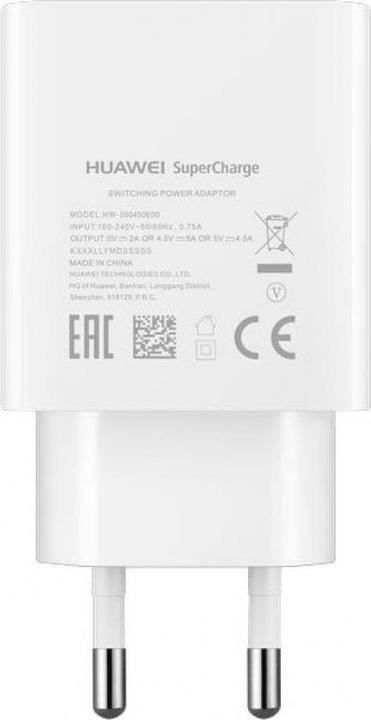 Produktbild Huawei AP81 Super Charge (22.50 W)