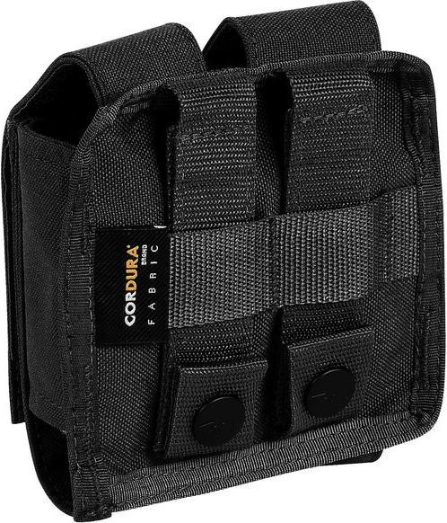 Immagine prodotto Tasmanian Tiger TT Mil Pouch 2x40mm Nero