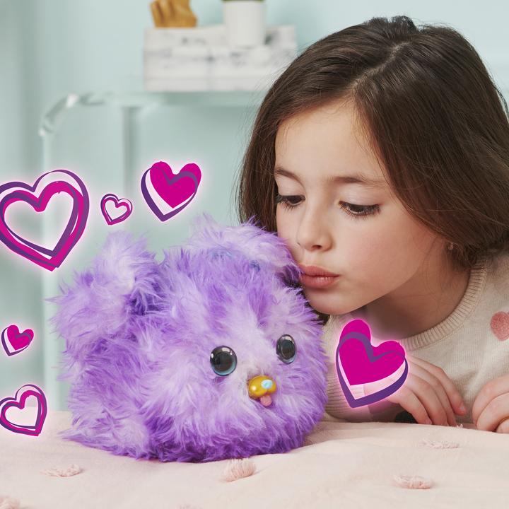Produktbild NoName Furfluffs Puppy (23.35 cm)