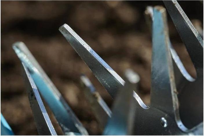 Immagine prodotto Gardena Fresatrice a stella