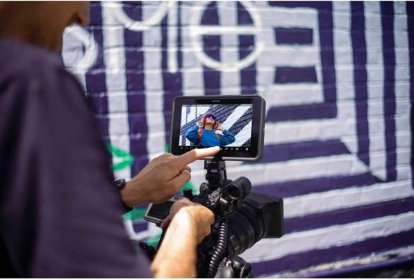 Produktbild Atomos Shogun (7", Full HD)