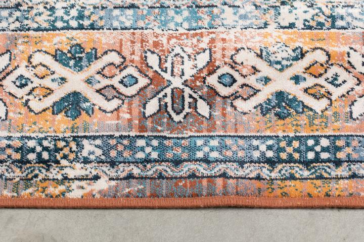 Actual product image Dutchbone Mahal (170 x 240 cm)