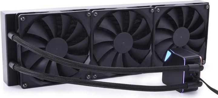 Produktbild Alphacool Corea Ocean T38 420mm CPU Digital Komplett-Wasserkühlung