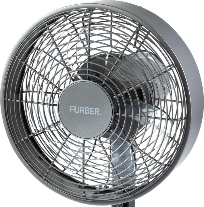 Produktbild Furber Tischventilator Vayu-Touch Mini, Typ: Tischventilator