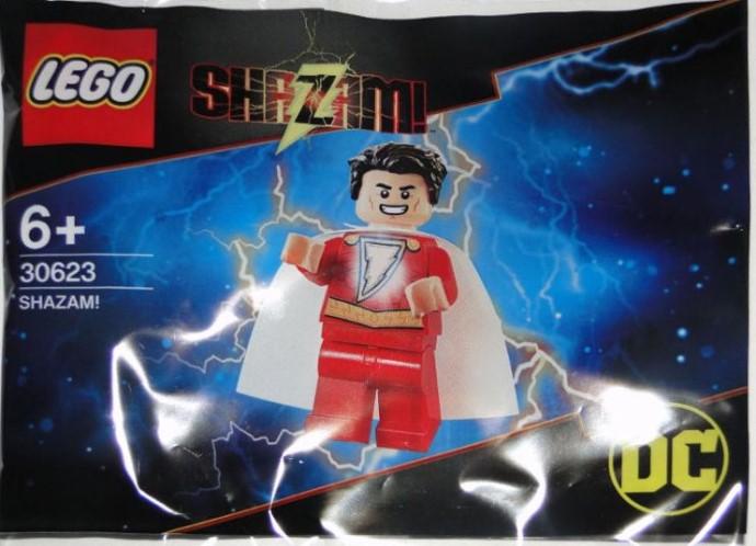 Immagine prodotto LEGO DC Super Heroes SHAZAM!