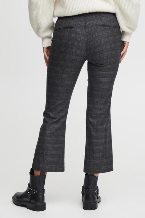 Actual product image Pulz Jeans Bindy Check Kick (40)
