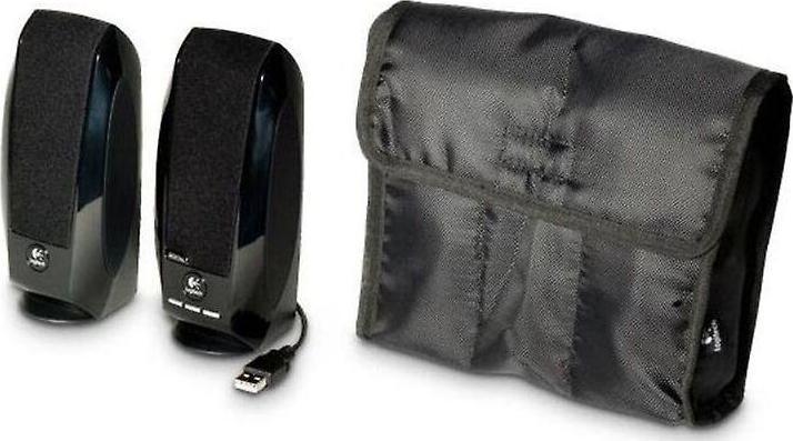 Produktbild Logitech S150