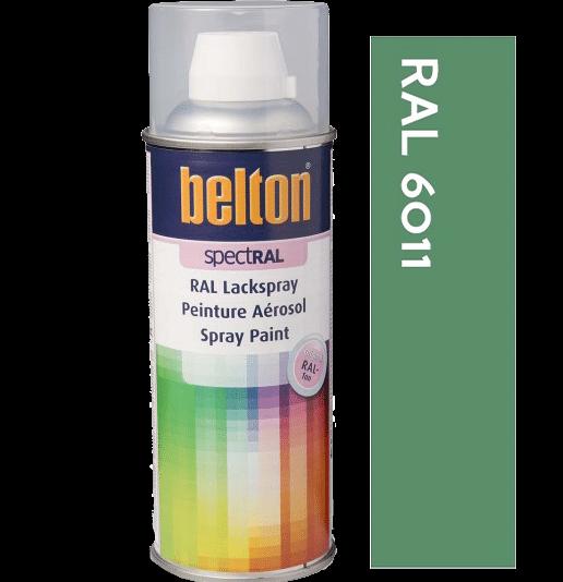 Produktbild Belton Spectral RAL Lackspray (Resedagrün, 0.40 l)