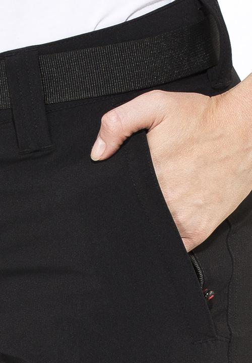 Actual product image Maier Sports Inara Slim Capri (Frequency band 38 (2600 MHz))