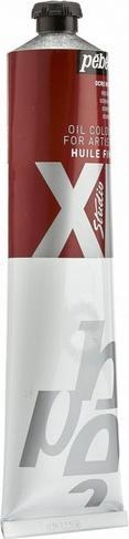 Produktbild Pebeo XL Feine Ölfarben (Ockerrot, 200 ml)
