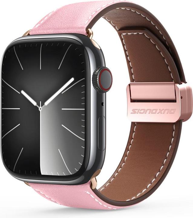 Dux Ducis YA Bracelet (45 mm, 49 mm, 42 mm, 44 mm, Vélin)